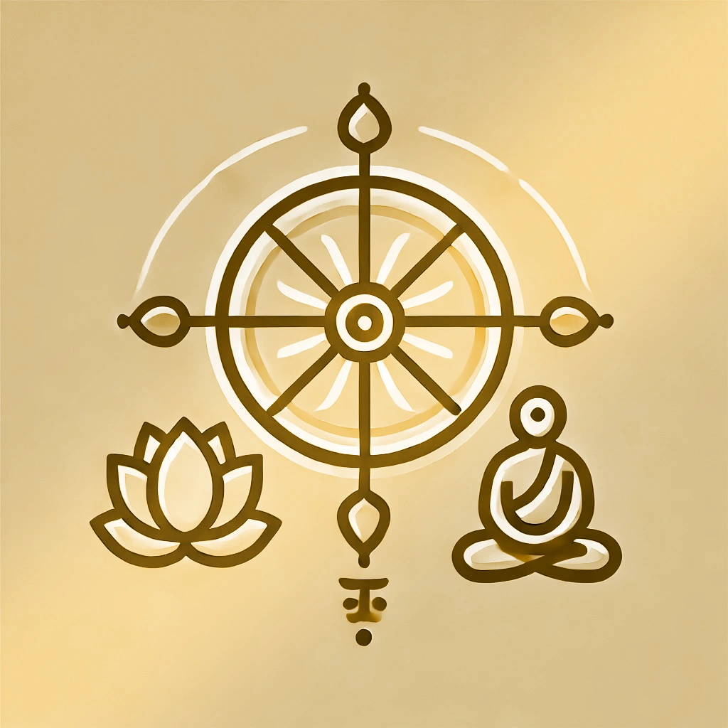 Buddhism på Persiska
